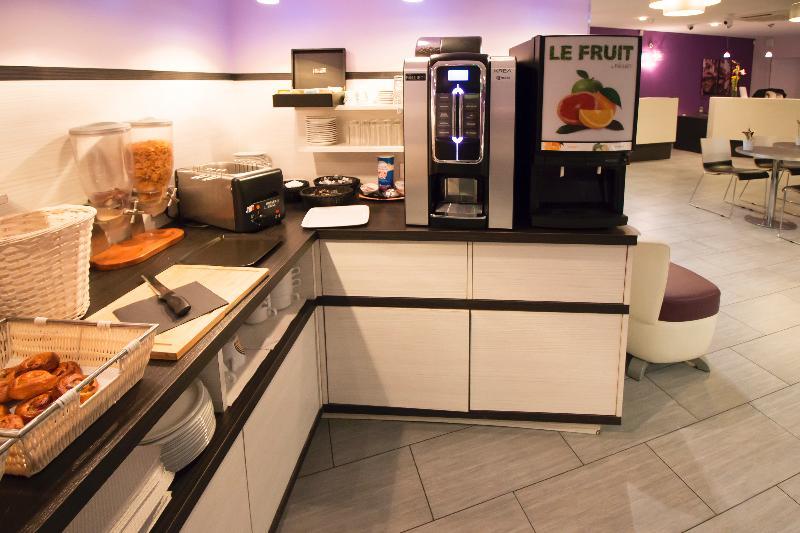 Icone Hotel - Annecy Bagian luar foto