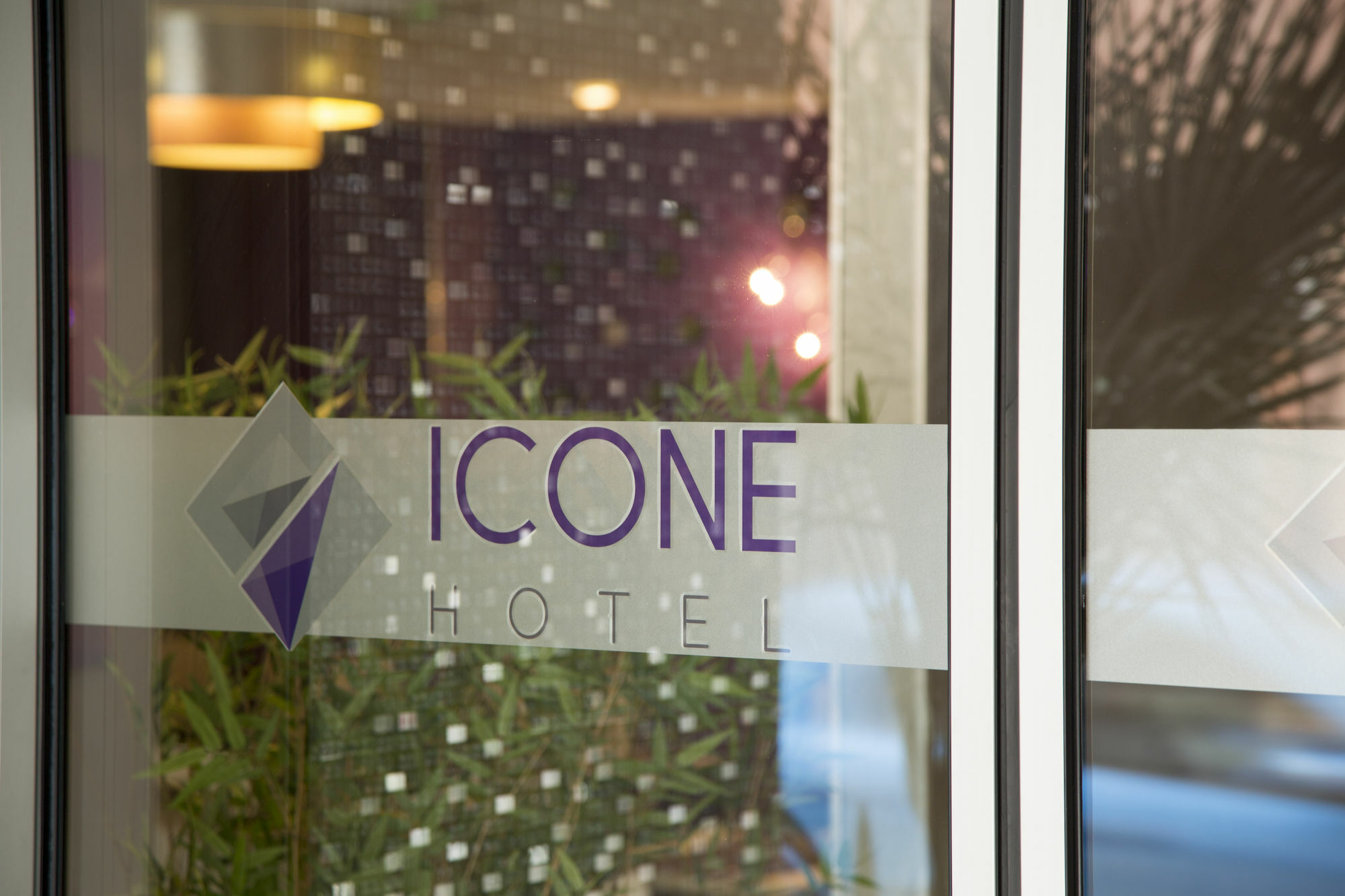 Icone Hotel - Annecy Bagian luar foto